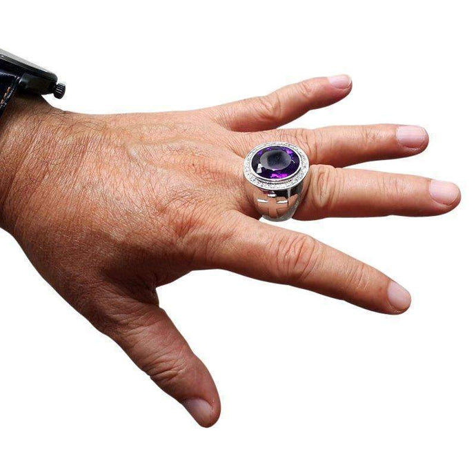 Qu'est-ce qu'un anneau d'évêque et quelle est sa signification?
